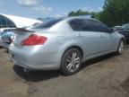 2012 Infiniti G25  de vânzare în East Granby, CT - Stripped