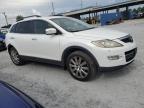 2008 Mazda Cx-9    for Sale in Riverview, FL - Rear End