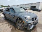 2023 Volkswagen Tiguan S zu verkaufen in Montgomery, AL - Rollover