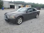 2013 Dodge Charger Se for Sale in Grenada, MS - Burn - Engine