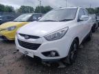 2015 HYUNDAI IX35 SE NA for sale at Copart WOLVERHAMPTON