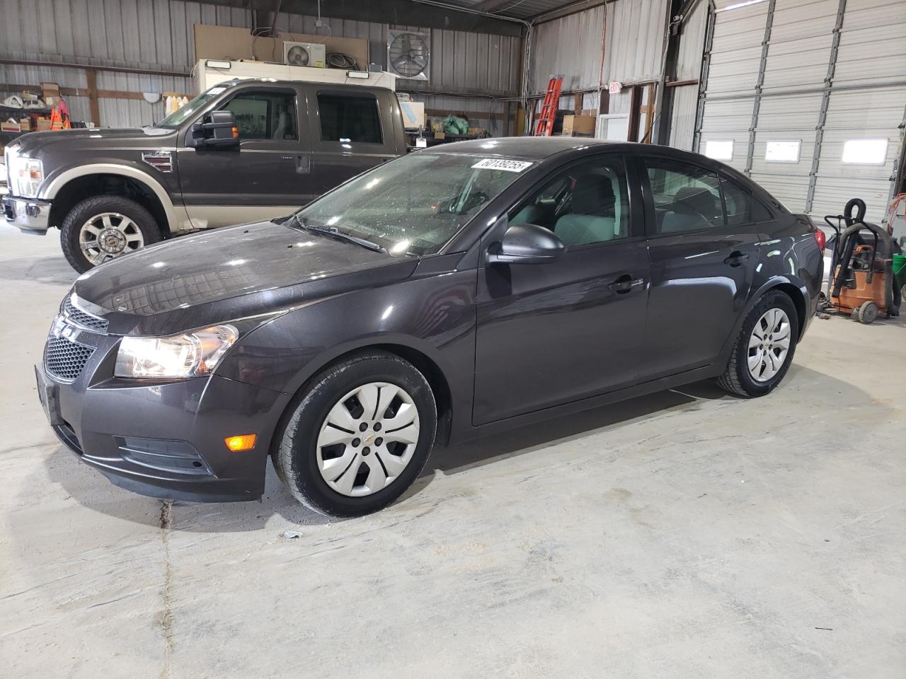 2014 Chevrolet Cruze Ls for Sale in Rogersville, MO - Side