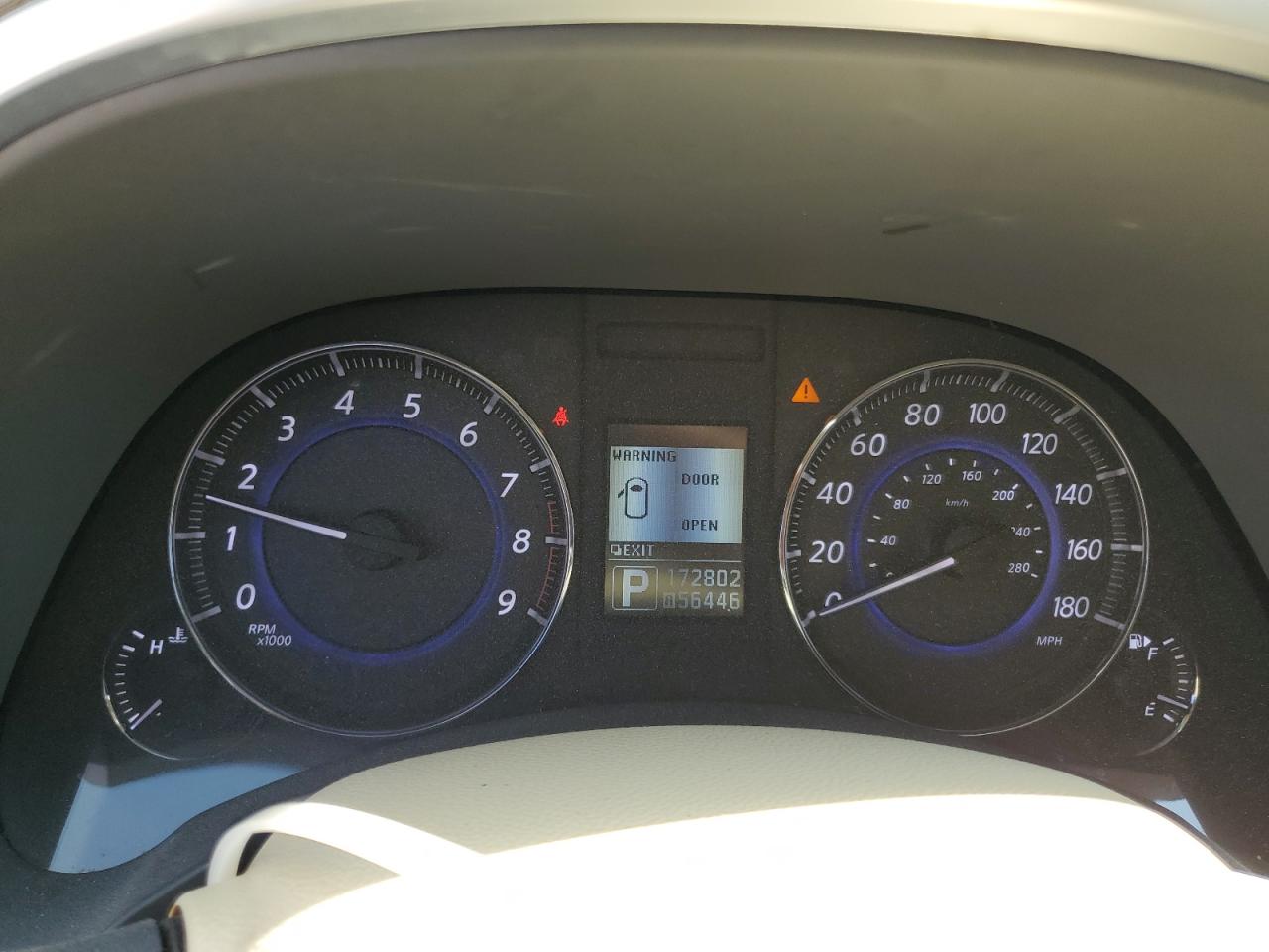 2012 Infiniti Fx35 VIN: JN8AS1MW4CM151282 Lot: 62076375