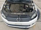 2012 Volkswagen Passat Se for Sale in Littleton, CO - Front End