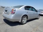 2003 Nissan Altima Base   იყიდება Sacramento-ში, CA - Front End