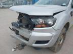 2017 FORD RANGER XL for sale at Copart YORK
