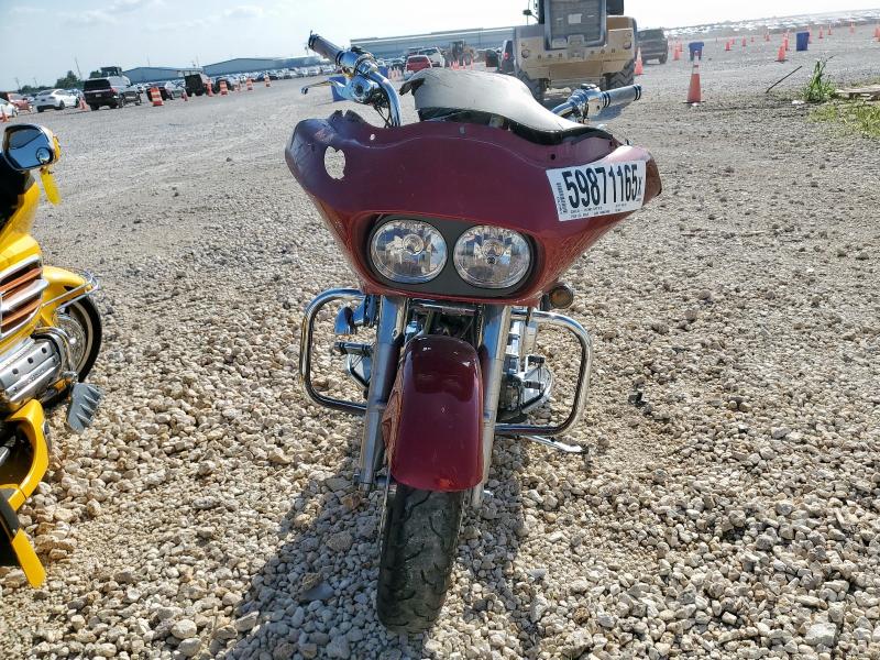 2007 HARLEY-DAVIDSON FLTR   
