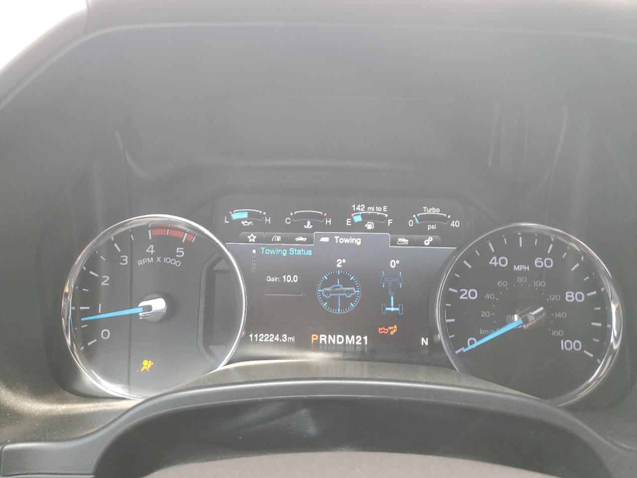 2019 Ford F350 Super Duty VIN: 1FT8W3BT5KEC42542 Lot: 62130815