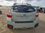 2015 SUBARU XV CROSSTREK 2.0 LIMITED   for sale at Copart TX - HOUSTON EAST