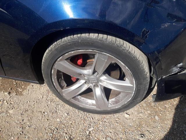 2009 AUDI A5 2.0T FSI SE 5DR