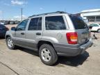2001 Jeep Grand Cherokee Laredo for Sale in Albuquerque, NM - Undercarriage