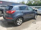 2012 Kia Sportage Base за продажба в Franklin, WI - Front End