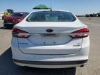 2018 Ford Fusion Se Hybrid იყიდება Fresno-ში, CA - Side