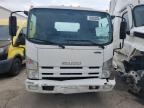 2011 ISUZU NPR for sale at Copart IL - CHICAGO NORTH