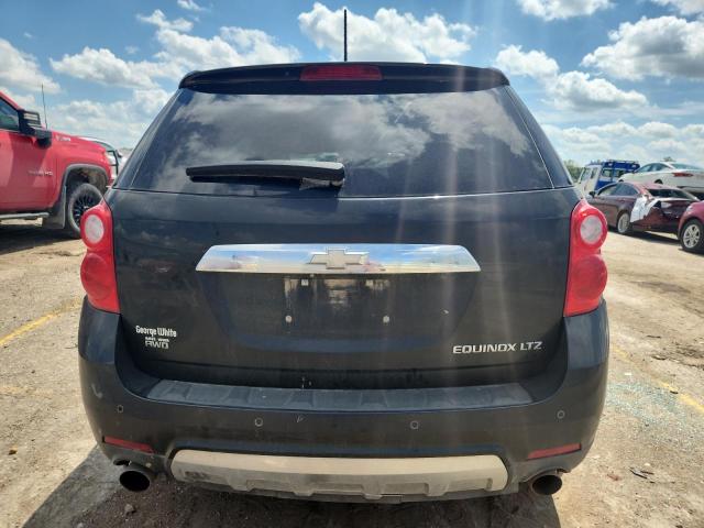  CHEVROLET EQUINOX 2015 Угольный