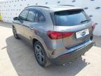 2024 MERCEDES BENZ GLA 200 AM for sale at Copart SANDY