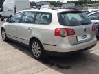 2010 VOLKSWAGEN PASSAT S T for sale at Copart WHITBURN