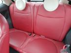 2009 FIAT 500 C LOUN for sale at Copart WESTBURY