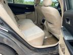 2012 Toyota Camry Hybrid en Venta en Oklahoma City, OK - Minor Dent/Scratches