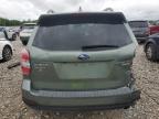2016 Subaru Forester 2.5I Limited   for Sale in Wayland, MI - Rear End