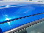 2002 MG ZR+ for sale at Copart YORK