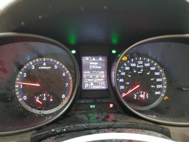2015 HYUNDAI SANTA FE SPORT   