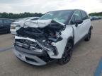 2022 VAUXHALL CROSSLAND for sale at Copart NEWBURY