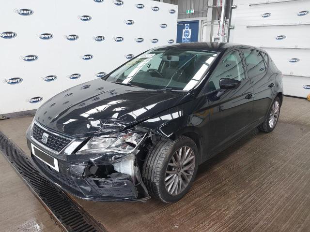 SEAT LEON SE DY 2019