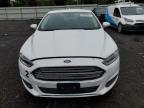 2014 Ford Fusion S   de vânzare în New Britain, CT - Side