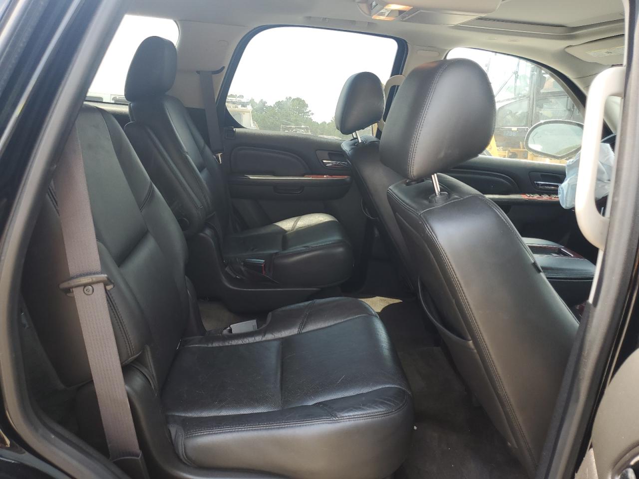 2013 Cadillac Escalade Premium VIN: 1GYS3CEF8DR127220 Lot: 62111305