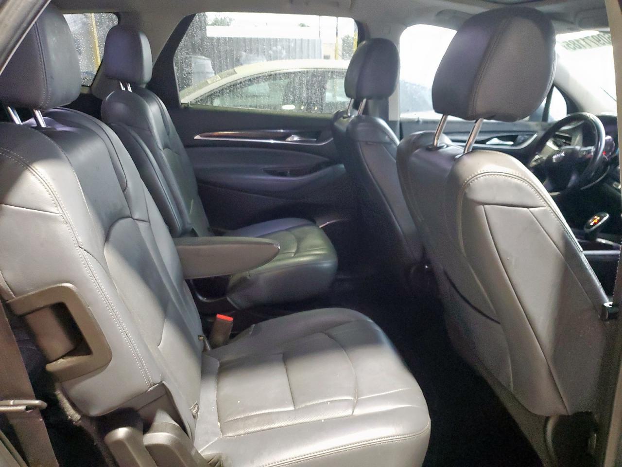 2019 Buick Enclave Essence VIN: 5GAERBKW9KJ300143 Lot: 60971185