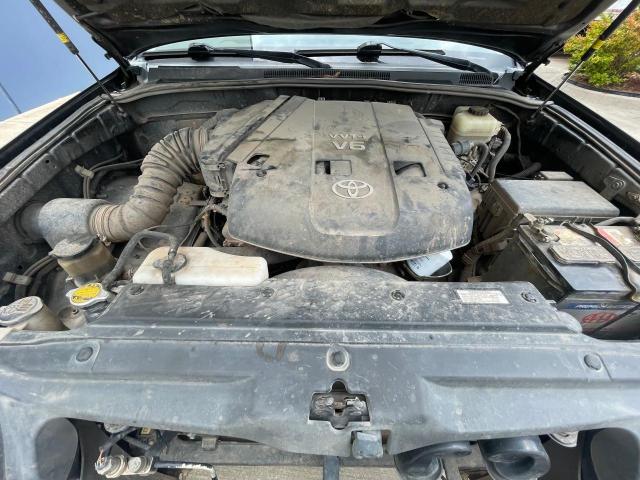 2008 TOYOTA 4RUNNER SR5  