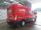 2014 FORD TRANSIT 35 for sale at Copart EAST KILBRIDE