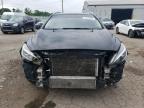 2017 INFINITI QX30 BASE   for sale at Copart IL - CHICAGO SOUTH