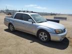 2003 Subaru Baja  zu verkaufen in Brighton, CO - Rear End