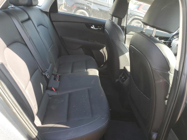 2020 KIA FORTE EX  