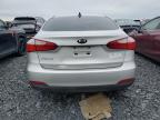 2014 KIA FORTE LX   for sale at Copart QC - MONTREAL
