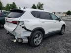 2021 Hyundai Santa Fe Se for Sale in Albany, NY - Rear End