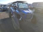 2021 POLARIS RZR TURBO S 4 VELOCITY   for sale at Copart NV - LAS VEGAS WEST