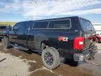 2013 Chevrolet Silverado K3500 Ltz de vânzare în Littleton, CO - Front End