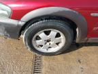 2004 VOLVO XC70 D5 SE for sale at Copart WISBECH