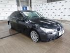 2005 BMW 525D SE for sale at Copart EAST KILBRIDE