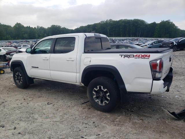  TOYOTA TACOMA 2022 Biały