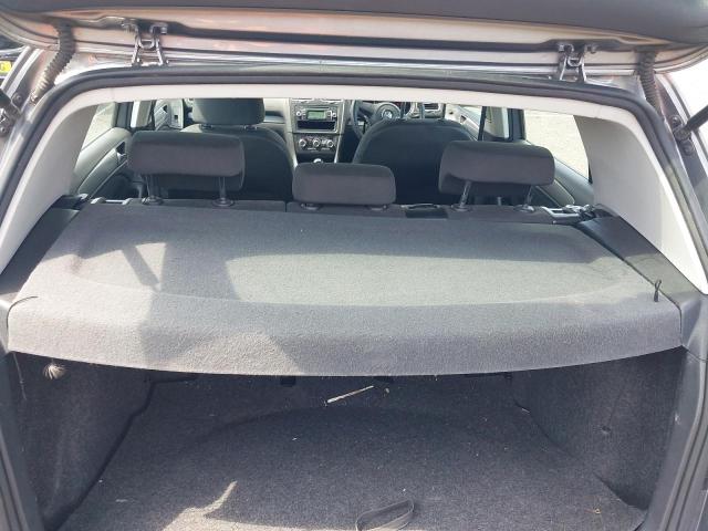2010 VOLKSWAGEN GOLF S TDI