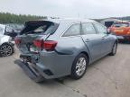 2022 KIA CEED 2 ISG for sale at Copart WHITBURN