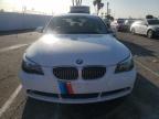 2006 Bmw 525 I na sprzedaż w Van Nuys, CA - Rear End
