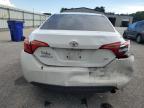 2017 Toyota Corolla L   zu verkaufen in Dunn, NC - Front End