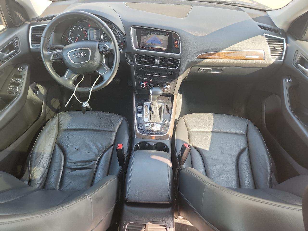 2013 Audi Q5 Premium Plus VIN: WA1LFAFP2DA019939 Lot: 60431445
