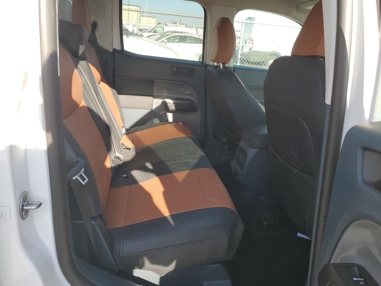2025 Ford Maverick Xl VIN: 3FTTW8BA7SRA07319 Lot: 62395055