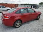 2009 Ford Focus Se იყიდება Fairburn-ში, GA - Front End
